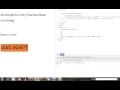 DATE GETDAY METHOD IN JAVASCRIPT DEMO