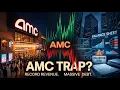 AMC Stock Explodes Is the Comeback Real or Another Trap