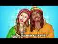 SHE'S ROYAL - TARRUS RILEY (LYRICS VIDEO)