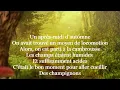 Billy ze Kick et les Gamins en Folie   -  Mangez-moi   (Paroles)