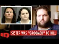 Son Recounts Learning His Mother Sister Conspired to Kill His Father Evil Lives Here ID