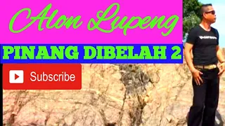 Download PINANG DIBELAH 2 II ALON LUPENG II IBAN MTV MP3