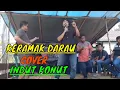 Download Lagu KERAMAK DARAU COVER LAGU DAYAK KALTENG BY. INDUT KONUT