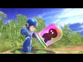 Lagu Super Smash Bros. Ultimate but Zero doesn't know what he's fighting for