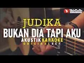 Download Lagu bukan dia tapi aku - judika (akustik karaoke)