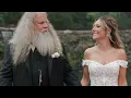 Jamey Johnson: Wedding, New Music, + “You Look Like You Love Me” |INTERVIEW|
