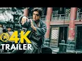 Donnie Yen is Back with the BIGGEST Action Movie of 2023! SAKRA Trailer