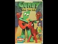 Download Lagu Gumby The Movie (Full 1995 WarnerVision Entertainment VHS)