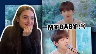 Download CHANYEOL - minimal warm OST (REACTION) MP3