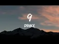 Drake - 9 DLyrics01