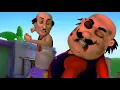 Download Lagu समोसे वाले ने कूटा Motu Patlu की बढ़ती उधारी के चलते | Motu-Patlu