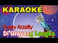 🔴KARAOKE - Di Grayang Laka (Susy Arzetty)