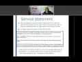 Creating Bulletproof Affidavits of Service - ServeNow EDU