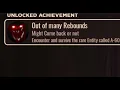I ENCOUNTERED A-60 NOT CLICKBAIT ROBLOX DOORS RAREST ENTITY