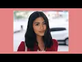 Morena Girl - JustRap / feat. Inza (lyric)