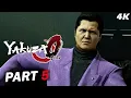 Yakuza 0 Walkthrough Chapter 5