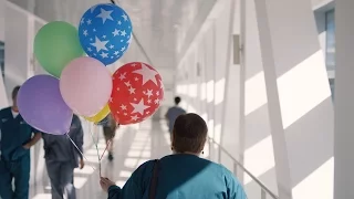 Celebrating Your Cancer Milestones Joanne Cedars-Sinai