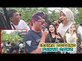 Lagu AMBYAR !! MOMEN LANGKA CREW IRAMA DOPANG SE BAHAGIA INI | ACARA NYONGKOLAN EJONG | SUARE LANGAN 2025