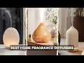 5 Best Home Fragrance Diffusers On Amazon