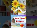 Pepper s Fun School Flying Markers