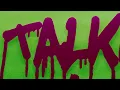 Le Youth - Talking Like That feat. Emme (Extended Mix) [This Never Happened]