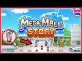 Is Mega Mall Story An Underrated Kairosoft Game