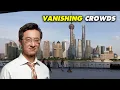 Download Lagu Lege straten, krimpende steden: de economische realiteit van China | Een blik op China || Een bli...