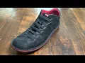 SHG Reviews Camper Shoes