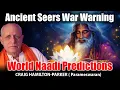 2026 Predictions: Naadi Warns of a Four-Nation War | Craig Hamilton-Parker ☕