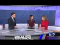 News 8 reporter Barbara Barr announces retirement