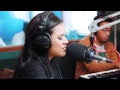 Download Lagu Raisa - Firasat, live at IRadio Jakarta
