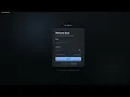 I Built This Animated Login Page With AI
