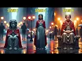 Download Lagu 8 Unexpected Stages Every Sigma Female Goes Through