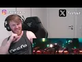 D.A.T.N - Brodha V ft. Paal Dabba [Music Video] • Reaction By Foreigner
