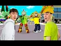 Download Lagu Job En Bob Spelen 100 Uur Roblox!