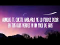 Aitana, Sebastián Yatra - Akureyri