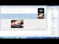 Example of Movie Booking System using Java and MySQL