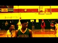 Jonathan Lawson Memphis Wooddale 2021 The People s Champ
