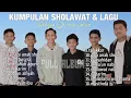 Download Lagu Full Album shalawat \u0026 Lagu arab populer 2024 || Teungku Dibalee junior