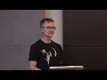 Packaging for your database schema schema migration