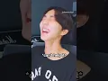 Download Lagu jungwon burst out laughing while watching pass the mic sunghoon #enhypen #kpop #shorts