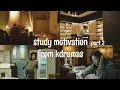 Download Lagu Study motivation from kdramas part 2 | this is my fight song