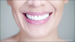 How To Prepare The Lips Before applying Makeup or Lip Art | Lip Care Tutorial