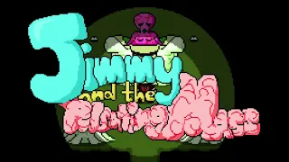 Jimmy and the Pulsating Mass OST - A Cocoon Throbbing in a Dead Man s Mouth Extended