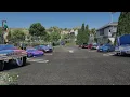 Gta 5 Fivem Real Life Car Meet Code 9-4 RP