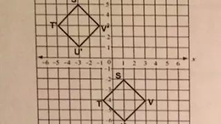 4 7 Congruence Transformations - Geometry