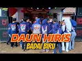 Download Lagu DAUN HIRIS MEDLEY BADAI BIRU - ERSA NURF \u0026 MISS GOTIK || MGE MUSIC || LIVE @BATUGARA, GANEAS