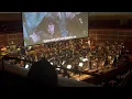 Jurassic Park in Concert Part 3: A Tree for My Bed • John Williams