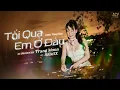 Download Lagu TỐI QUA EM Ở ĐÂU | Đinh Tùng Huy ft DJ Trang Moon Remix | Tối qua em làm gì ở đâu anh biết hết...