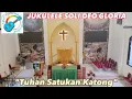 Download Lagu J_SDG - Tuhan Satukan Kami.. Cipt. Corr. Tetelepta \u0026 Port Snafal....
